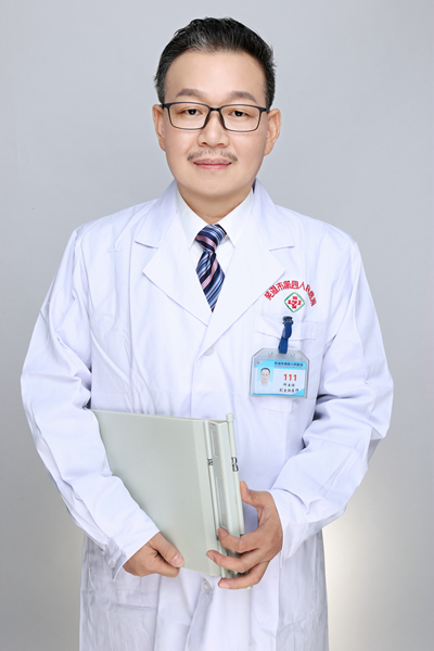 吴明飞
